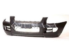 JUMASA Stoßstange Stoßfänger für KIA SPORTAGE (JE, KM) Grundiert 25301816