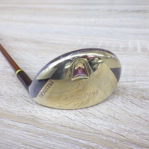 Femme inutilisée MARUMAN MAJESTY PRESTIGIO XII AW Wedge Flex-L TL750