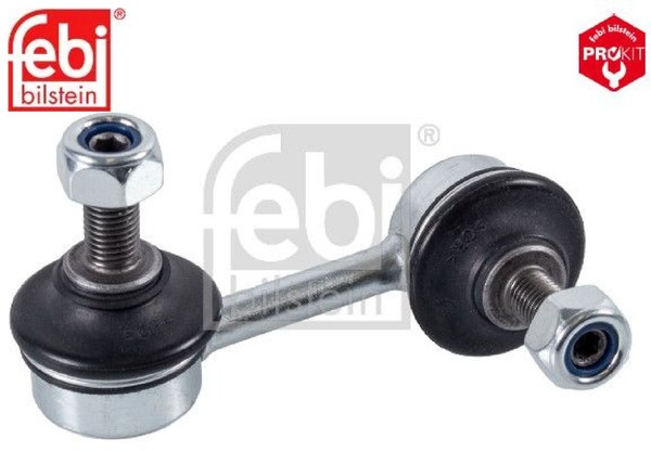 Febi Bilstein 42088 Stange/Strebe FüR Stabilisator Koppelstange Strebe-image