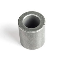 Motorcycle Front Wheel Spacer for ZS125-79 Axle Spacer Black SPCR141 CARRIER