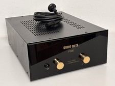 Audio Note P1SE - Single Ended Class A Power Amplifier - TESTED & WORKING - READ