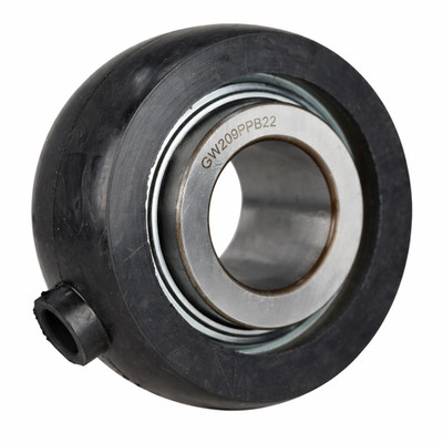 GW209PPB22, CDS209TTR6P, 1927-11-0 KRAUSE DISC HARROW BEARING