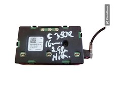 MERCEDES-BENZ C W205 Antennenverstärker  A2059051205 Petrol 270kw 2016 35241428