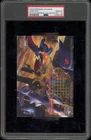 Pokemon Gengar June 2010 PCG E/P Original Calendar Set Japanese PSA 10