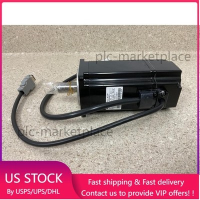 NEW US FREE TAX Yaskawa SGMAH-04AAA21 SGMAH04AAA21 1PC US FREE TAX