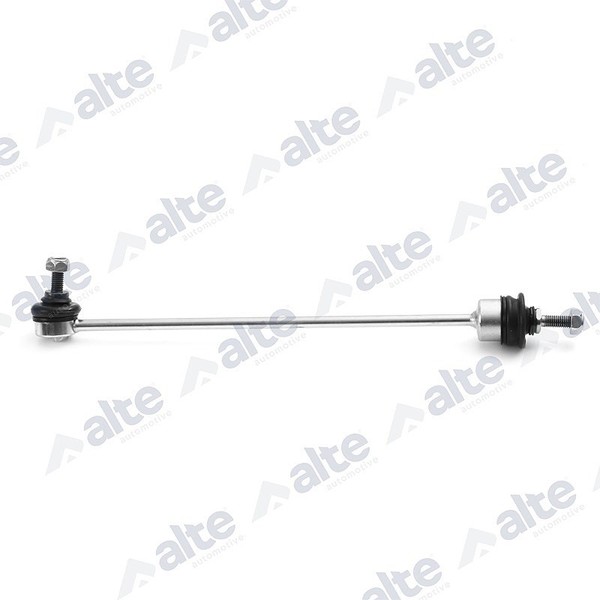 Alte Automotive Stange/Strebe, Stabilisator Vorderachse FüR Renault-image