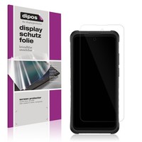 4X Schutzfolie Klar FüR Ulefone X31 Pro 5G Outdoor Displayschutzfolie Folie
