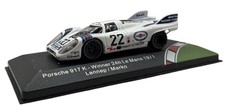 CMR 1/43 Porsche 917 K LeMans winner 1971 Martini Racing Team CMR43002