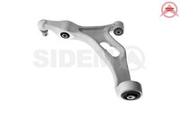 Querlenker Dreieckslenker Sidem 37778 37779 FüR 4LB Audi Q7 Aluminium Van Tdi