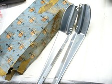 1950 Buick Rain Deflector Kit 1390676