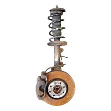 CITROEN C3 AIRCROSS MK1 17-21 Suspension Strut Shock Leg Front Left