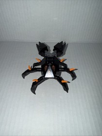 LEGO 8056 Atlantis Monster Crab Clash Read Description 