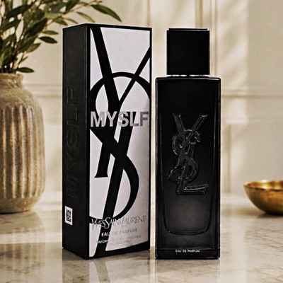 Yves Saint Laurent MYSLF Eau de Parfum Spray 100 ml Neu & versiegelt