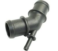 Metzger Autoteile KüHlmittelflansch 4010026 FüR Audi Seat Skoda VW