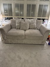 Housing units 2 Seater Sofa