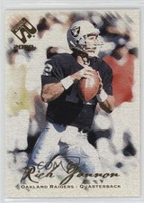 2000 Pacific Private Stock Retail Rich Gannon #70 2k3