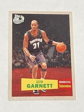 2007 Topps 1957-58 Variation Card Prices | Basketball | PSA