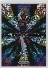 2023-24 Panini Prizm Kaleidoscopic Fast Break Prizm Julius Randle #24 01lu