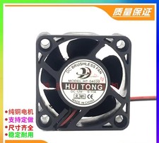 HT-04020 Cooling Fan 40x40mm 12V 0.11A New
