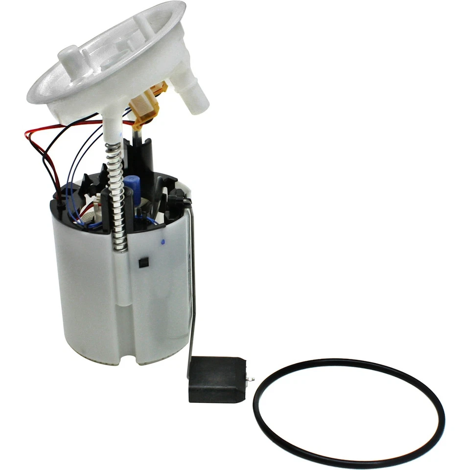 Bomba de combustible eléctrica para BMW 323i 2006-11 se adapta a 08-13 135i se adapta al lado del pasajero 128i Foto 3 de 4