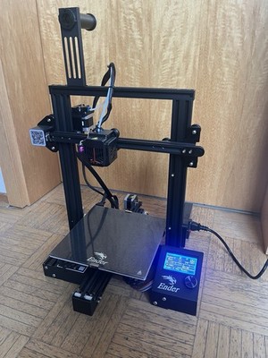 Creality Ender 3 Neo