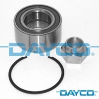 Dayco KWD1192 Radlagersatz Radlager Satz Vorderachse Vorne FüR Fiat