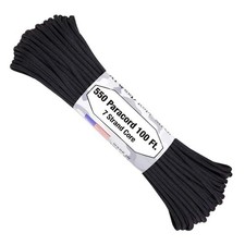 550 PARACORD 100ft - MADE IN THE USA