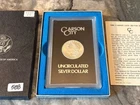 1885-CC Carson City Morgan Silver Dollar GSA Hoard Brilliant Uncirculated NICE+