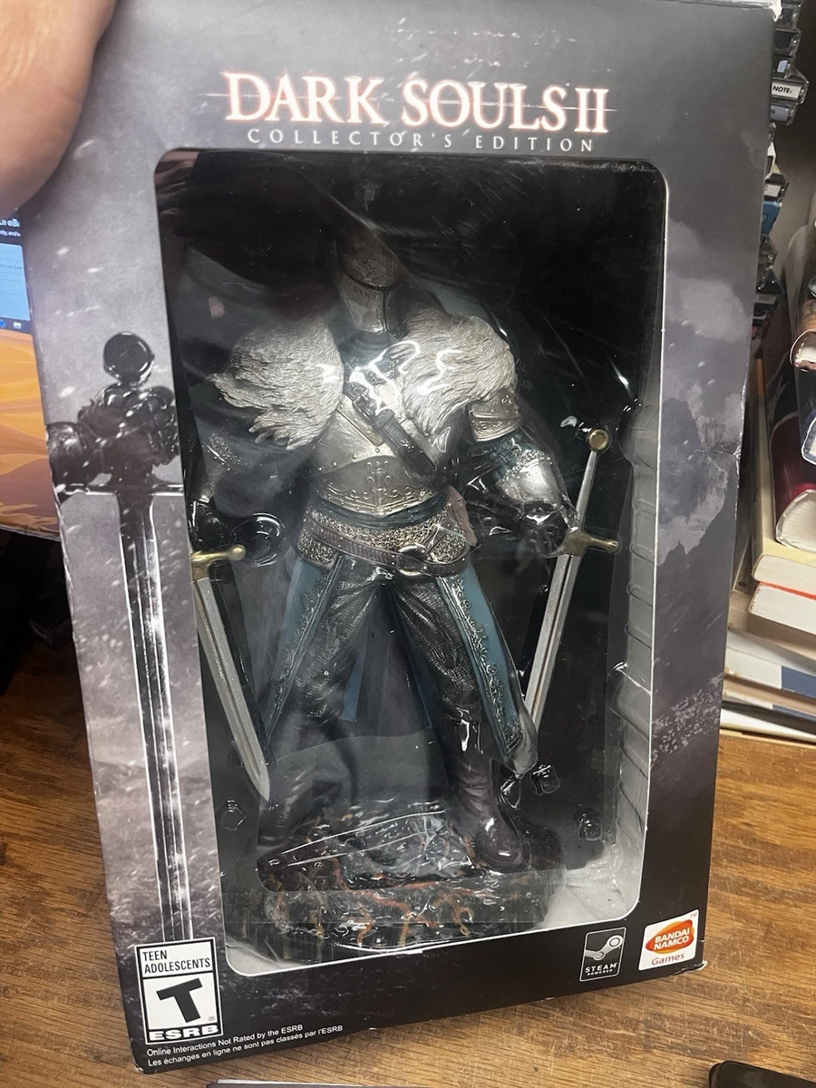 Dark Souls II Collector's Edition Video Games for sale | eBay