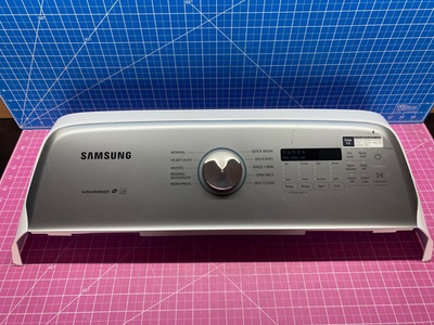 #ad #ad Samsung Washer Control Panel amp; UI Board SEE PICS P# DC97 21544G DC97 22947A $104.45
