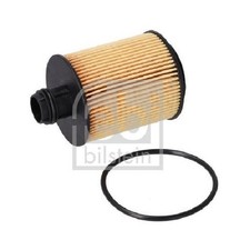 Ölfilter 24440166 für Opel Astra J P10 Cascada W13 Combo X12 Tour Corsa D S07