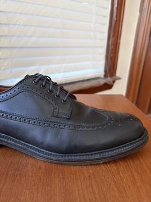 Alden 9753