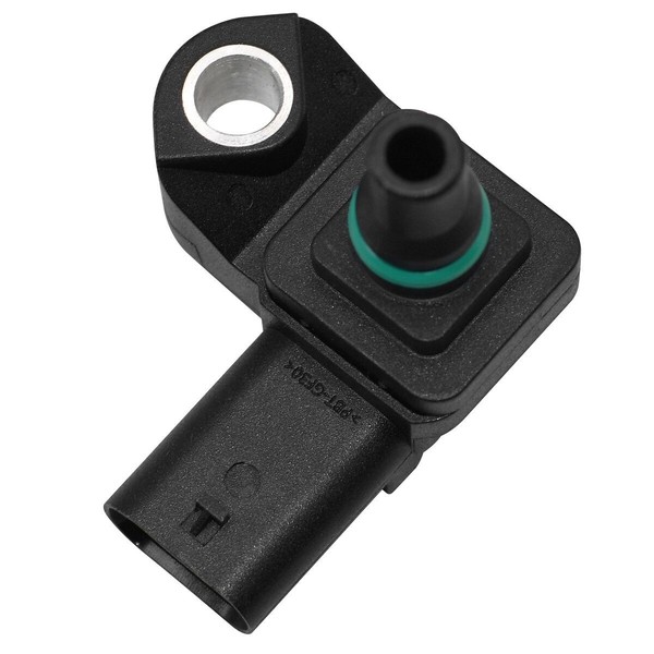 Sensor Saugrohrdruck 5 V 3-Polig Valeo Iam-Expertise Passend FüR U.A. BMW 1Er-image