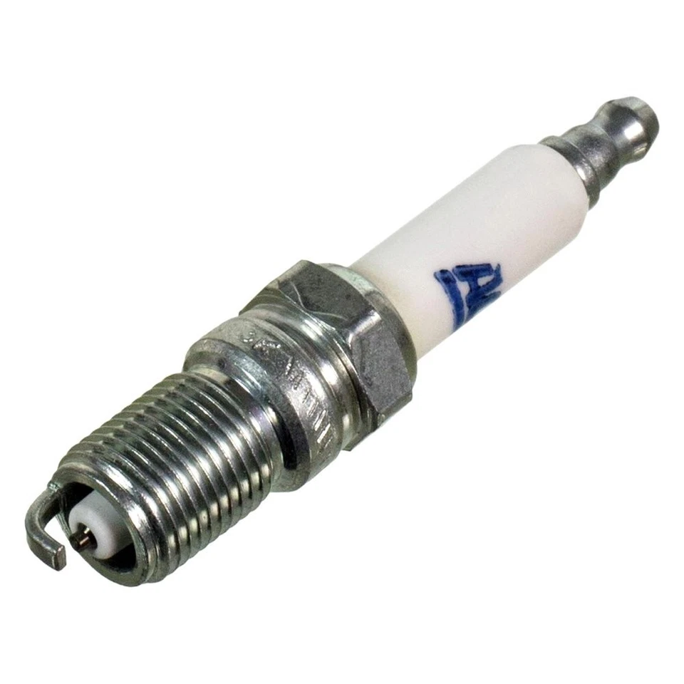 For Jaguar XJ12 1988-1995 ACDelco 16 Gold Rapidfire Platinum Spark Plug - Изображение 2 из 4