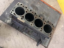 FORD 1600 711m XFLOW ENGINE