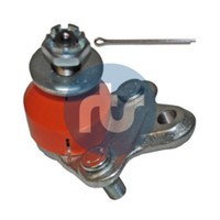 Traggelenk FüHrungsgelenk RTS 93-92529 FüR Prius Toyota Hybrid ZVW30 Plug ZVW35