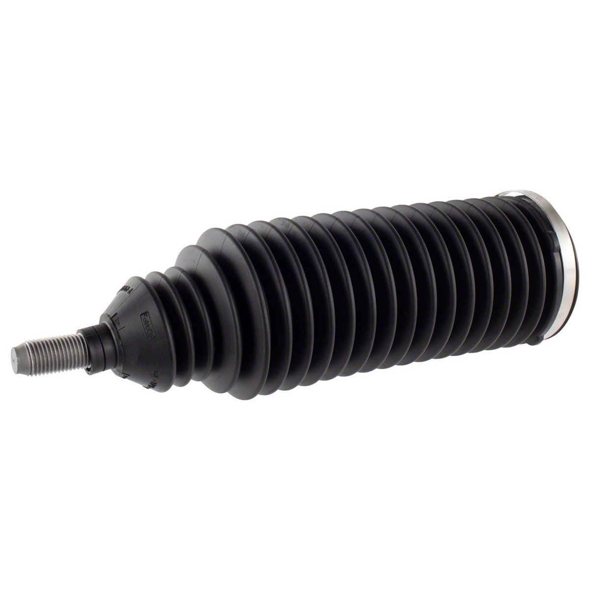 Genuine Ford Inner Tie Rod MB3Z-3280-A for sale online | eBay