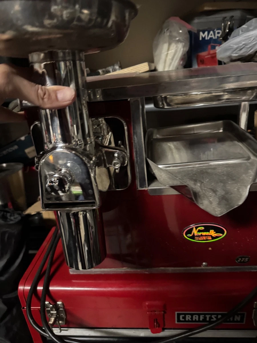 Norwalk Juicers for sale - eBay