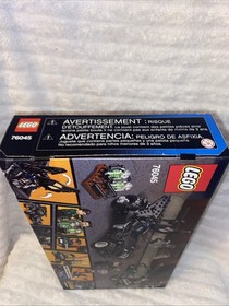 LEGO DC Comics Super Heroes Kryptonite Interception ( 76045 ) (NISB)