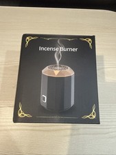 USB Rechargeable Portable Mini Incense Burner