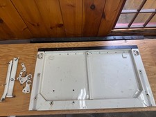 Land Rover Series Ii Iia Iii 2 2a 3 Tailgate