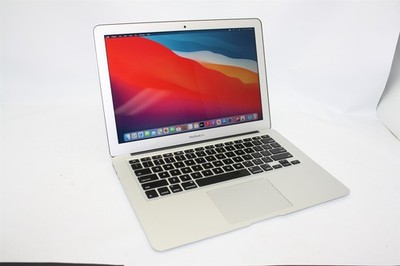 13.3''Apple MacBook Air 2014 A1466 i5-4260U 1.40GHz RAM 4GB SSD 128GB