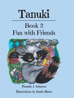 Pamela J. Johnson | Tanuki | Buch | Englisch (2021) | Fun With Friends: Book 2