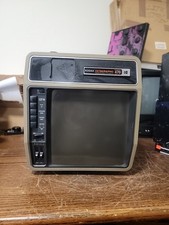 Kodak Ektagraphic 470 Audio Viewer Slide Projector  POWERS ON UNTESTED