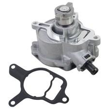 MSQ-CD Power Brake Vacuum Pump Replacement for 2006-2014 VW Jetta Golf Passat...