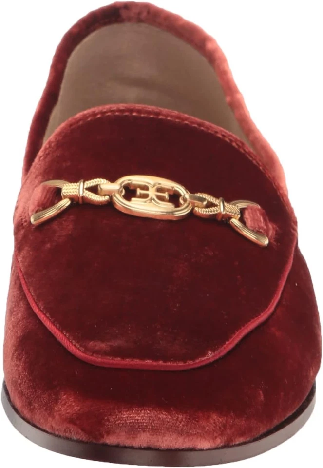 Mocasines para mujer Sam Edelman Loraine nuevos sin caja Foto 3 de 4