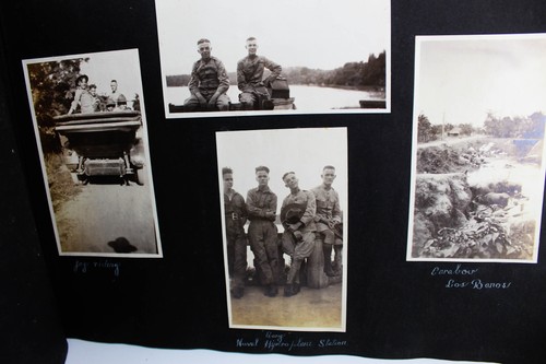 1920 SOUTH PACIFIC EXPEDITION PHOTO ALBUM GRUESOME EXECUTIONS RARE - Picture 7 of 24