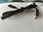 Ruth Bader Ginsburg RBG AUTOGRAPHED Signed Notorious Collar Necklace w/ COA Supr — photo 5