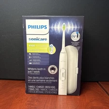 Philips Sonicare Protective Clean Series 6100 NEW (5284)