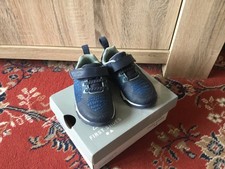 baby sneaker